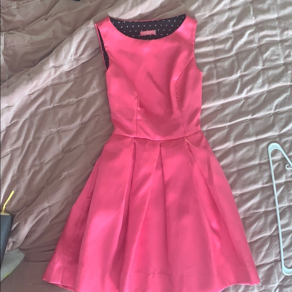 Issac Mizrahi Dress